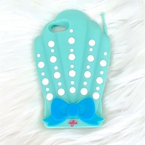 Shell Phone 3D iPhone Case - iPhone 7/8